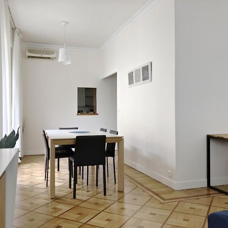 Appartement 'Le Fontainebleau' Νίκαια Εξωτερικό φωτογραφία