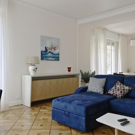Appartement 'Le Fontainebleau' Νίκαια Εξωτερικό φωτογραφία