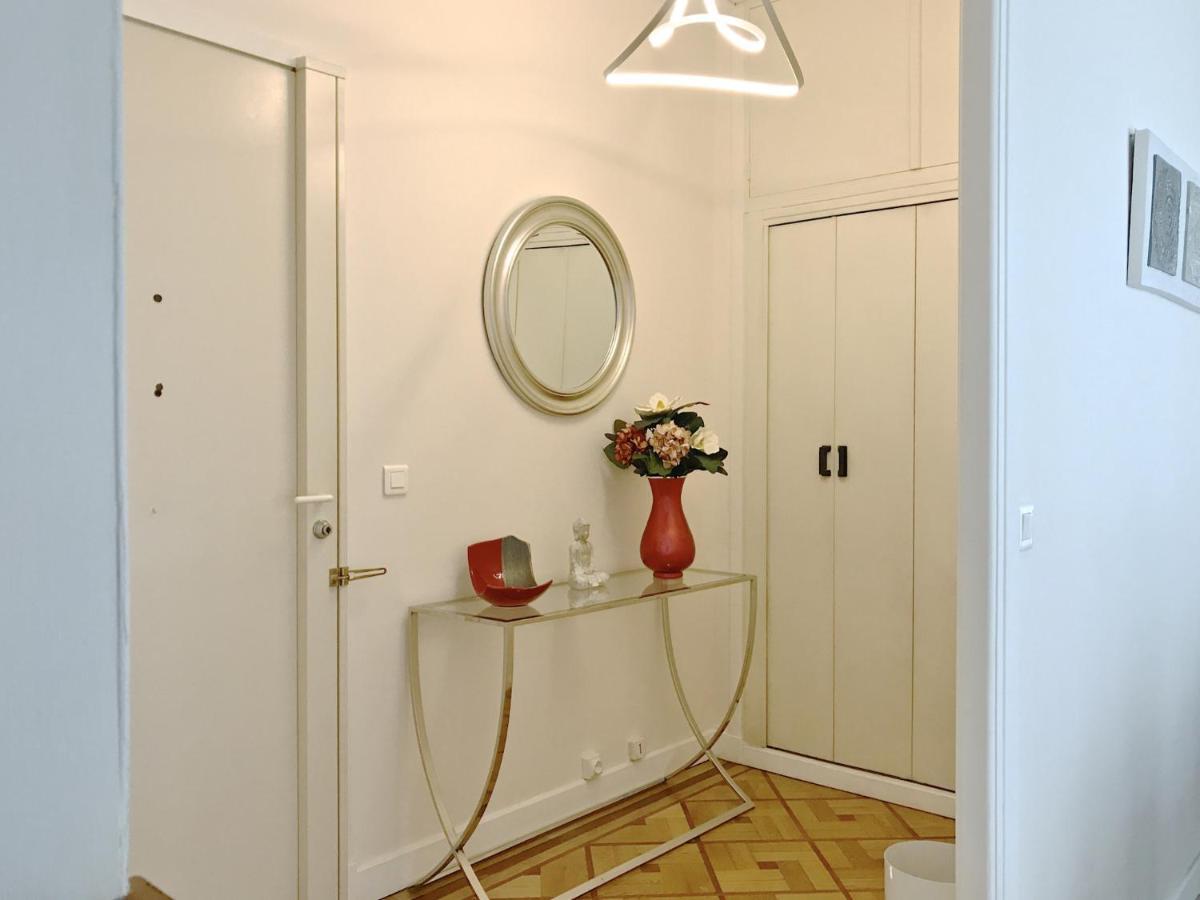 Appartement 'Le Fontainebleau' Νίκαια Εξωτερικό φωτογραφία