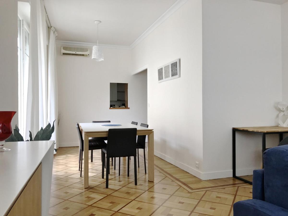 Appartement 'Le Fontainebleau' Νίκαια Εξωτερικό φωτογραφία
