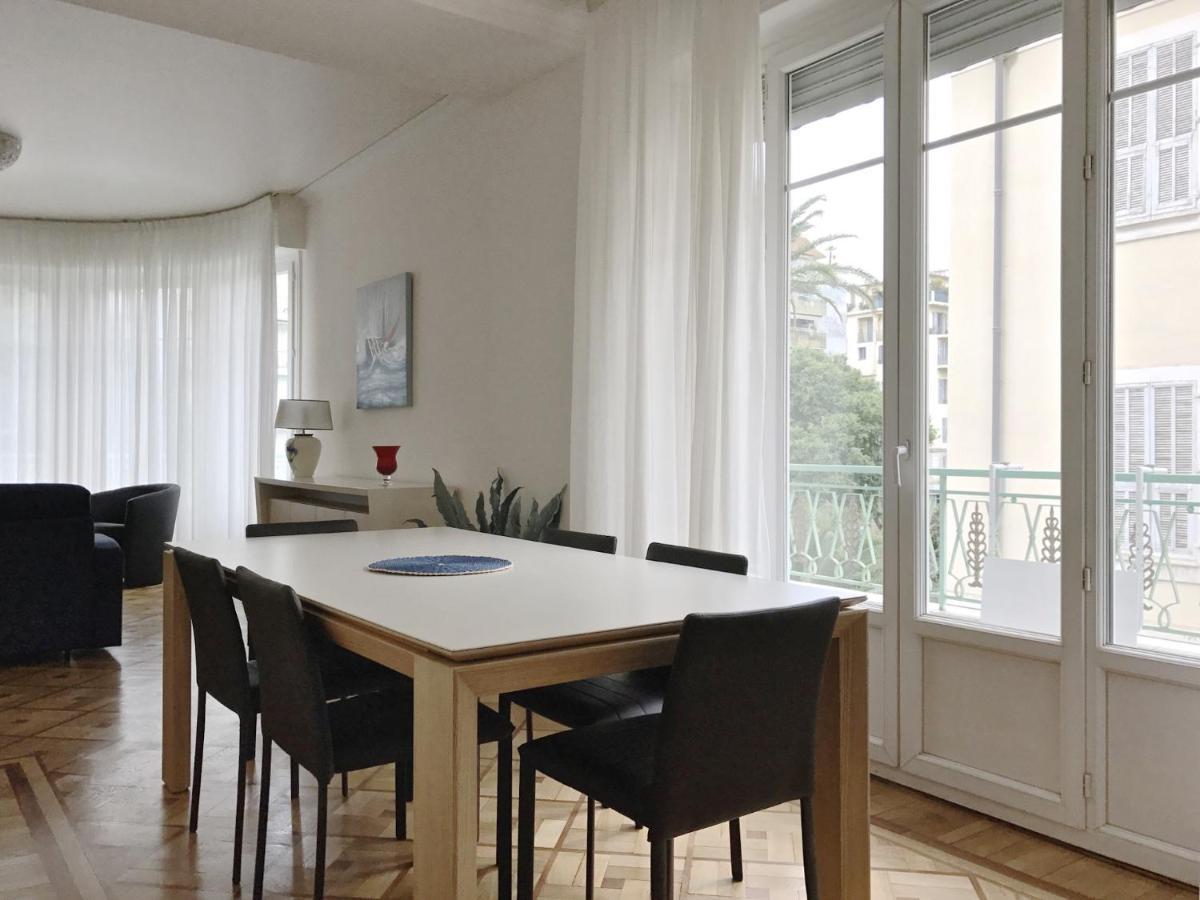 Appartement 'Le Fontainebleau' Νίκαια Εξωτερικό φωτογραφία
