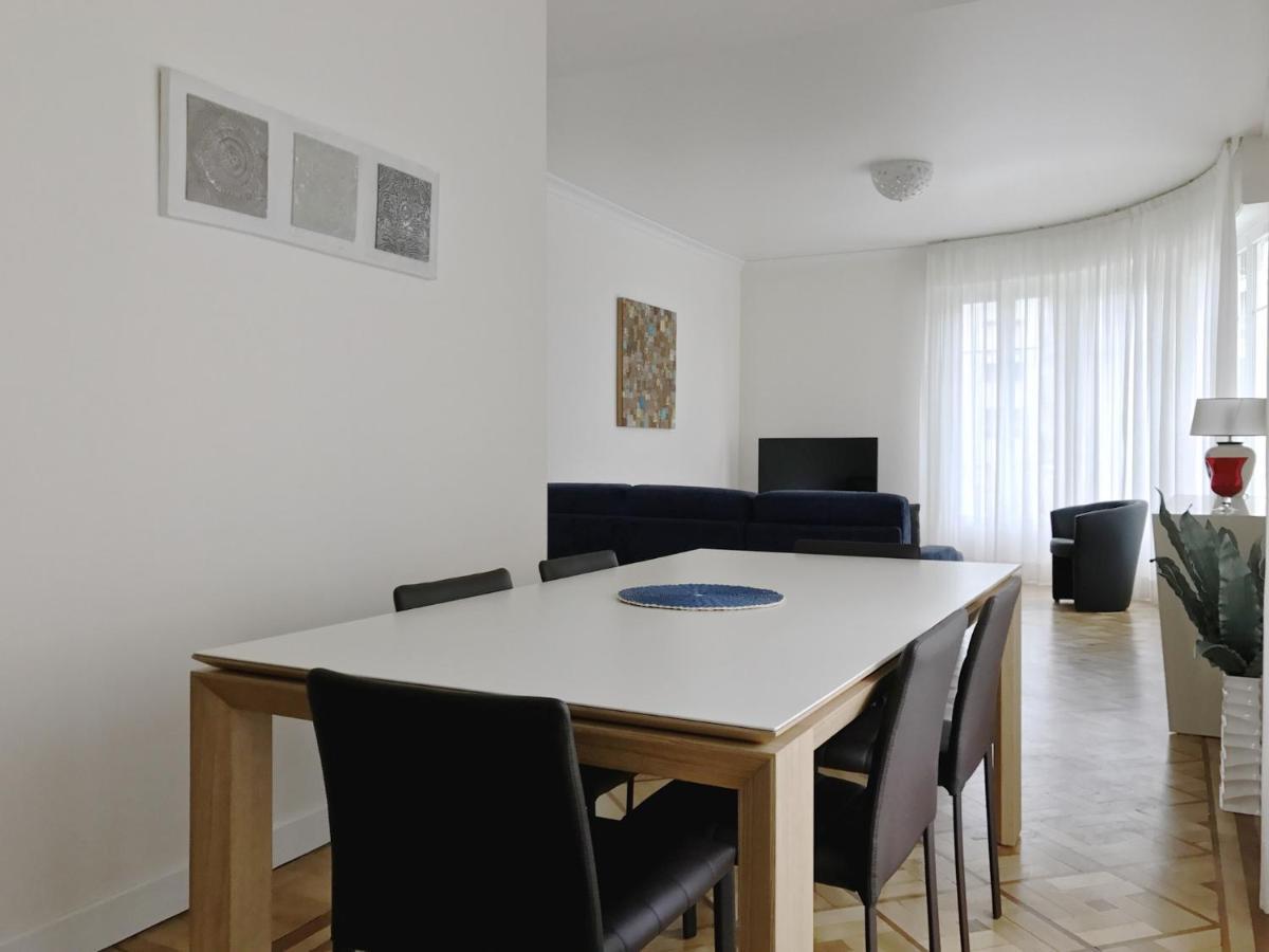 Appartement 'Le Fontainebleau' Νίκαια Εξωτερικό φωτογραφία