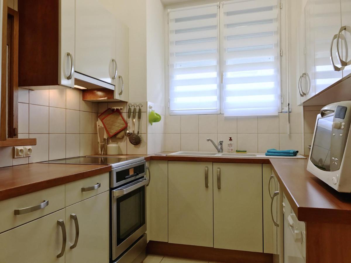 Appartement 'Le Fontainebleau' Νίκαια Εξωτερικό φωτογραφία