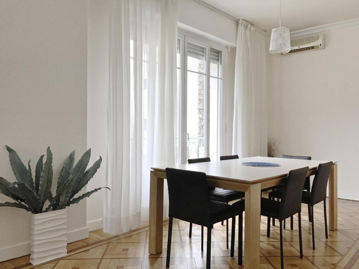 Appartement 'Le Fontainebleau' Νίκαια Εξωτερικό φωτογραφία
