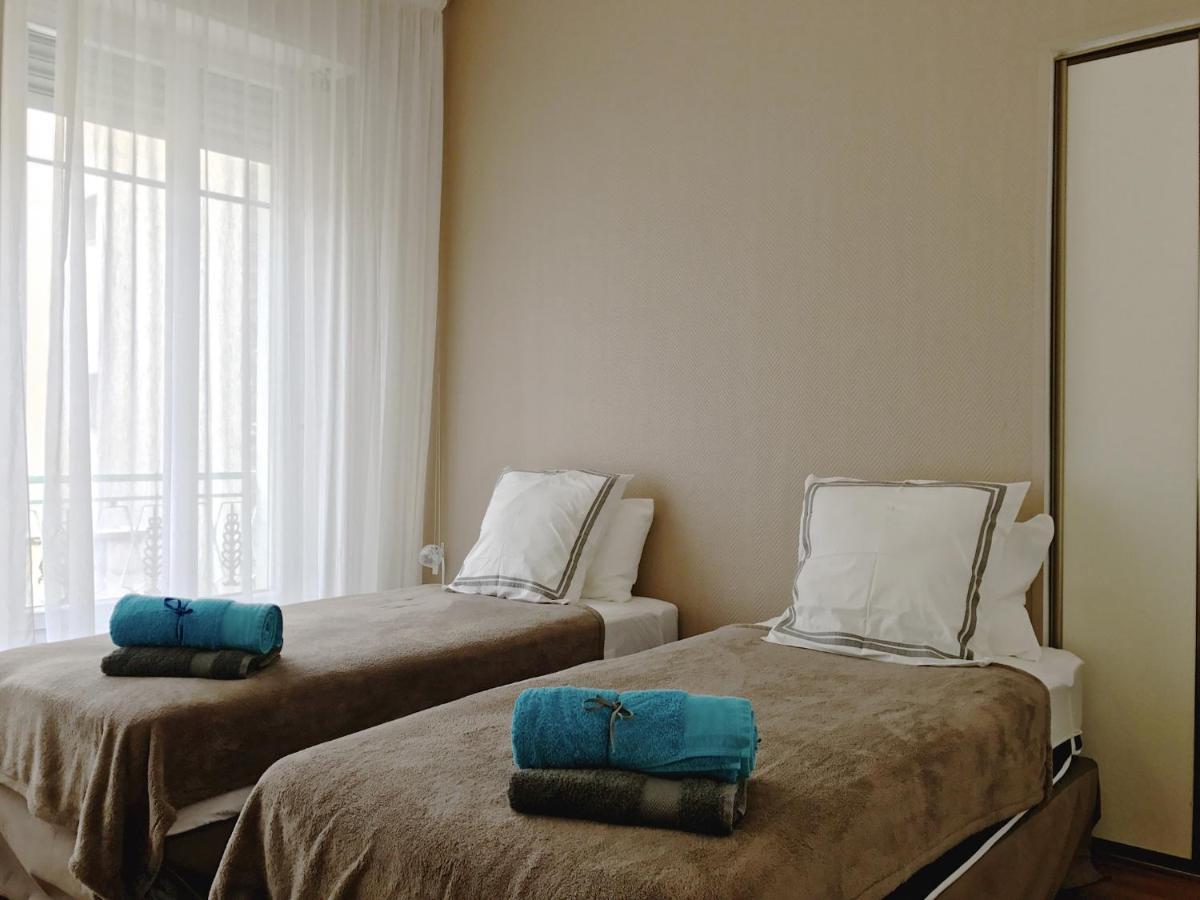 Appartement 'Le Fontainebleau' Νίκαια Εξωτερικό φωτογραφία