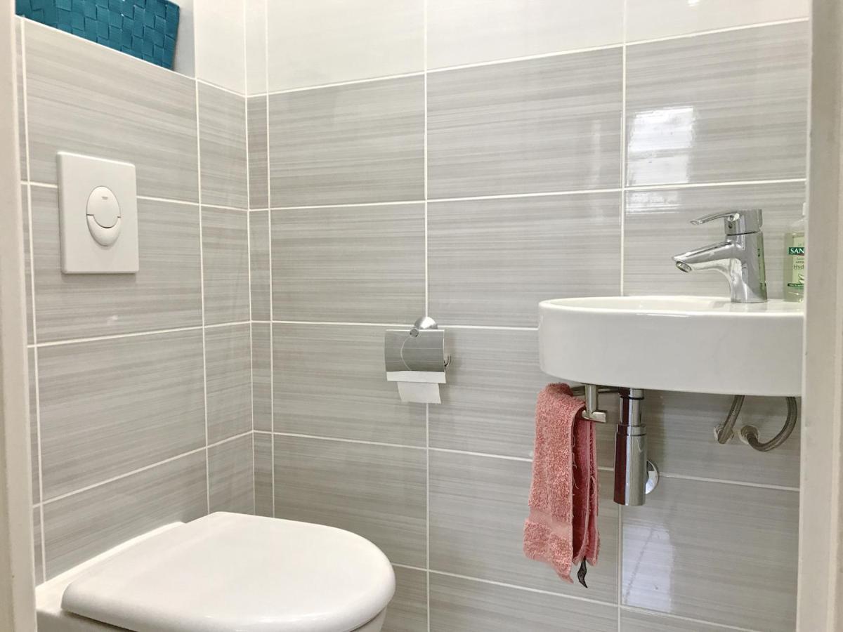 Appartement 'Le Fontainebleau' Νίκαια Εξωτερικό φωτογραφία