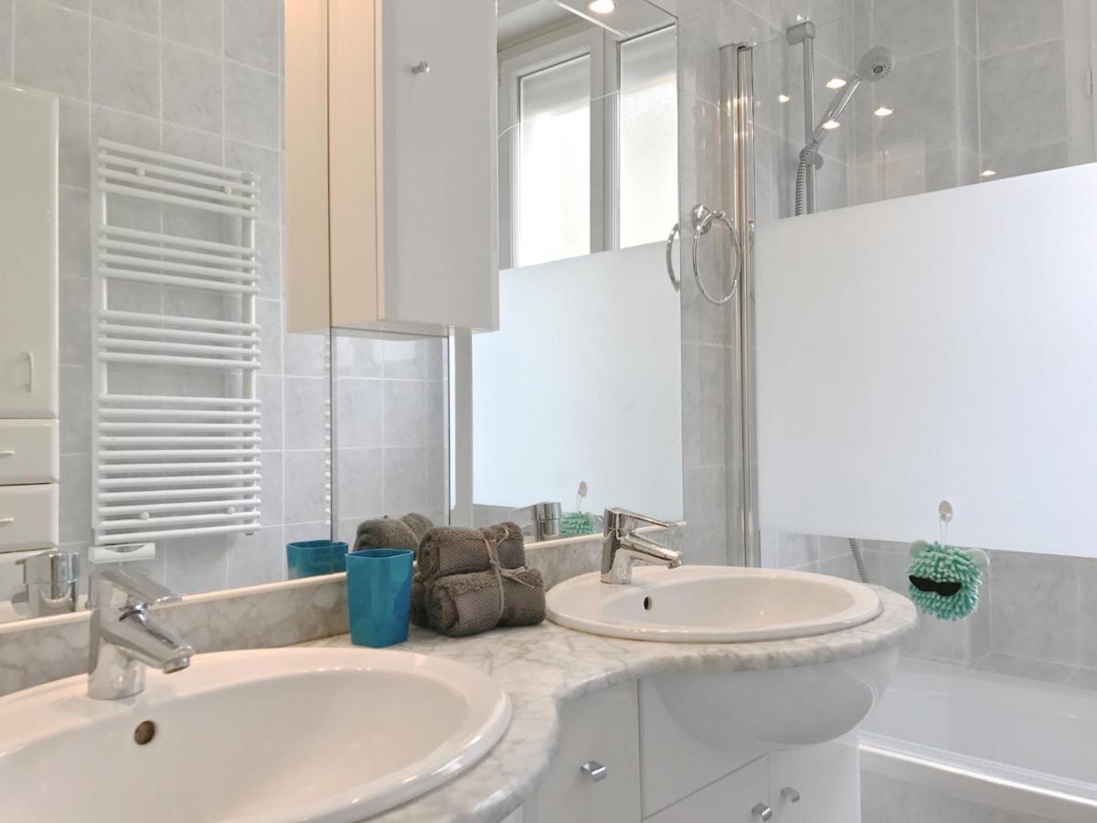 Appartement 'Le Fontainebleau' Νίκαια Εξωτερικό φωτογραφία
