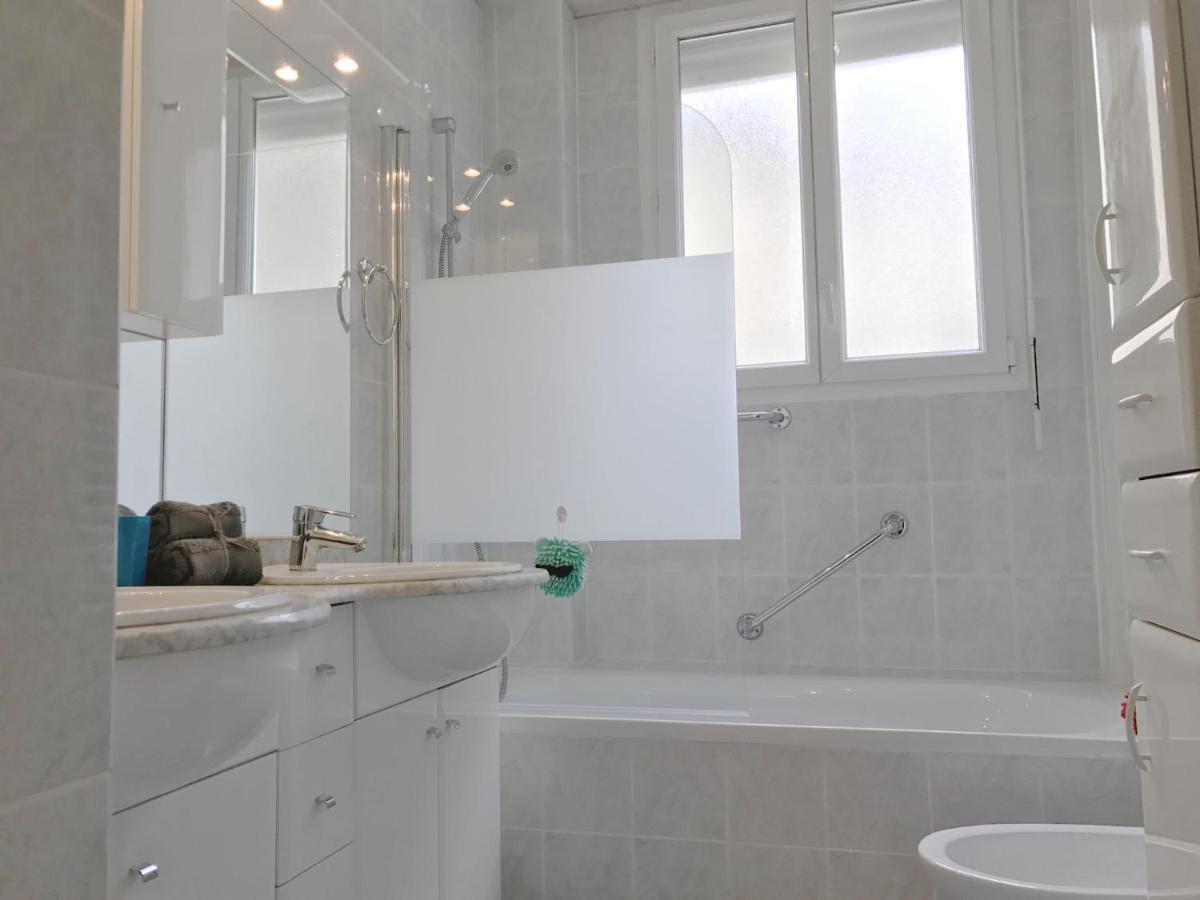 Appartement 'Le Fontainebleau' Νίκαια Εξωτερικό φωτογραφία