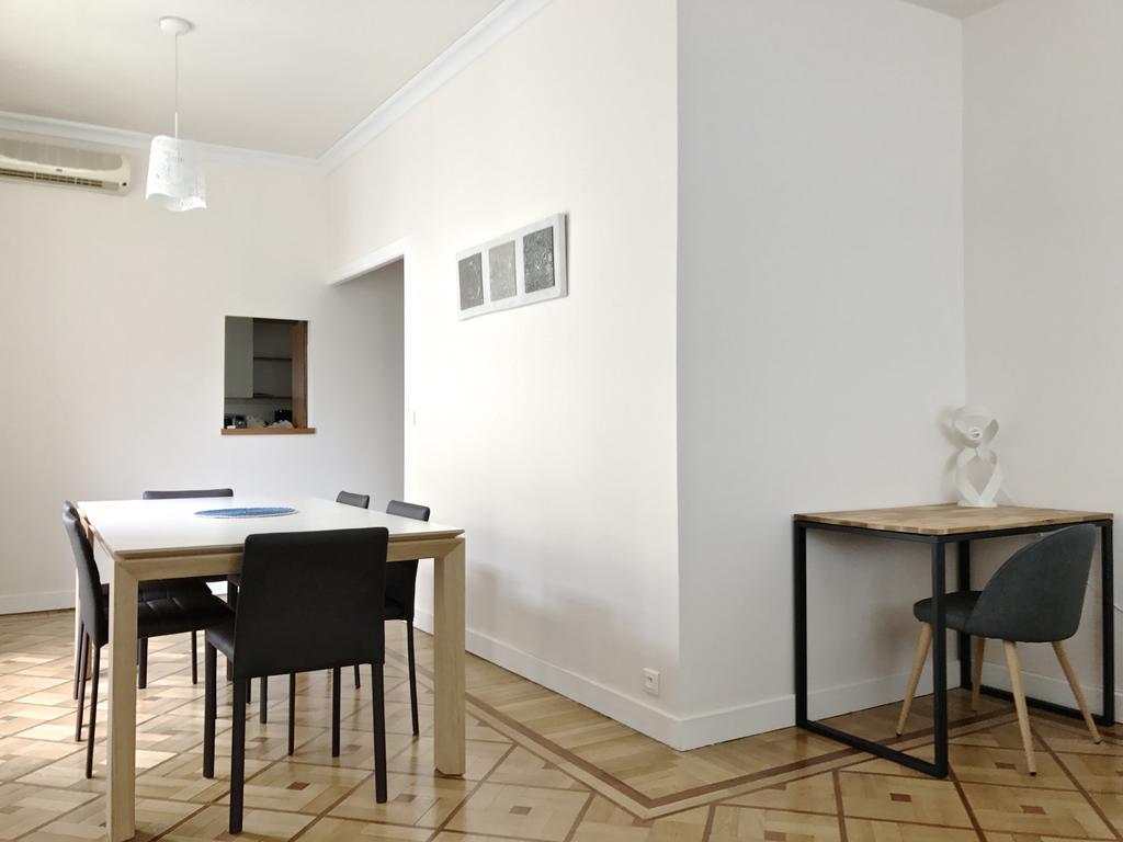 Appartement 'Le Fontainebleau' Νίκαια Εξωτερικό φωτογραφία