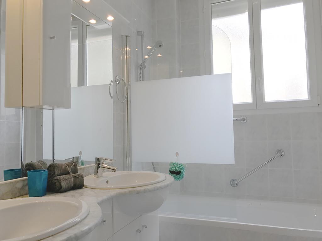 Appartement 'Le Fontainebleau' Νίκαια Εξωτερικό φωτογραφία